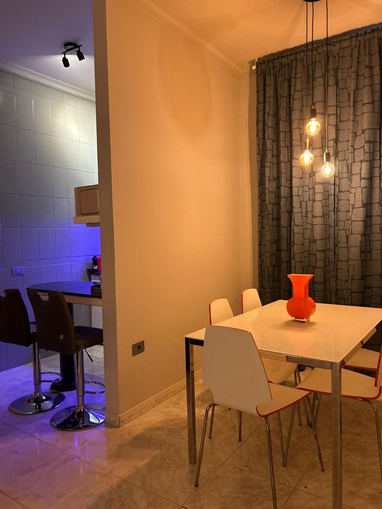 Basement Apartment Сан-Бартоломе Экстерьер фото